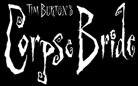 Tim Burton's "Corpse Bridge"